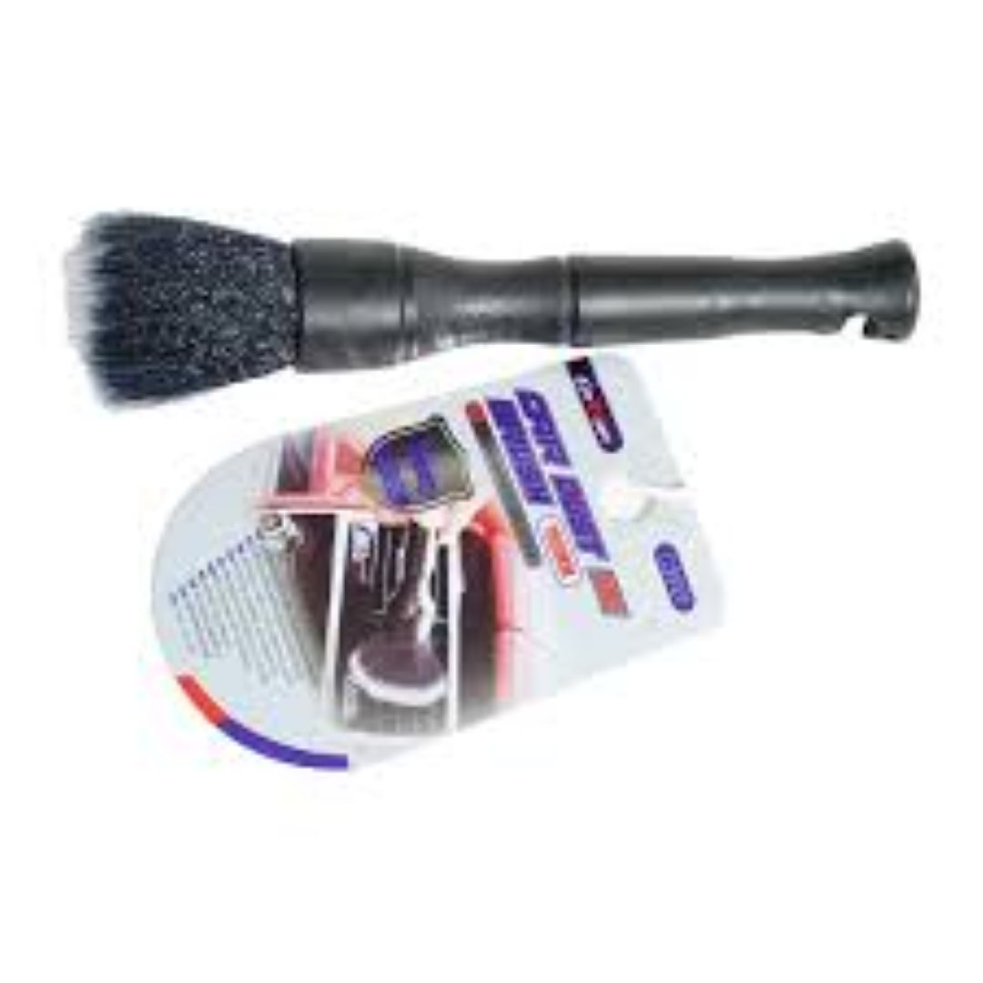 CARSUN CAR DUST BRUSH 160MM - C2927